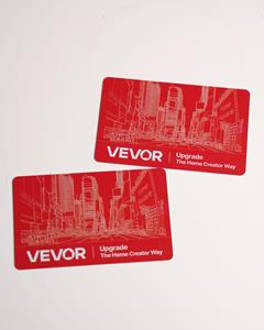 VEVOR Times Square Pop-Up Inspires Holiday Creativity with ‘The Great Upgrade’ Experience