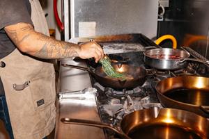 Made In Cookware Announces National Launch at Williams Sonoma, Debuting Precision-Engineered Tennessee Cast Iron