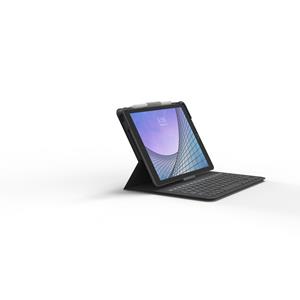 ZAGG Messenger Folio 2 keyboard case