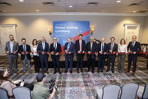 Indra Group Marks U.S. Milestone With Official Opening of I-485 Express Lanes in North Carolina