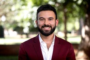 Rutgers Student Receives SBB Research Group Foundation STEM Scholarship