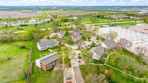 CPP and The Hampstead Companies Announce Acquisition and Rehabilitation of Three Affordable Housing Properties in Sioux City, Iowa