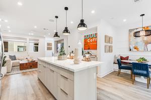 Toll Brothers Announces Final Opportunity to Own a Luxury Home at 717 Lyon in Santa Ana, California