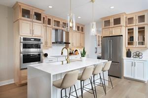 New Toll Brothers Model Homes Available for Sale in Scenic Seminole, Florida