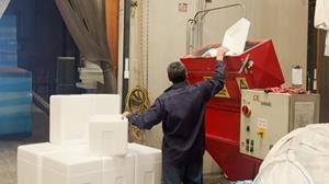 Altor Diverted Over 1 Million Pounds of Expanded Polystyrene (EPS) From Landfills in 2025, Pledges More in 2026
