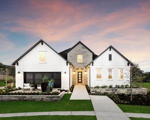 Toll Brothers Announces New Home Sites in Regency at Santa Rita Ranch 55+ Community Near Austin