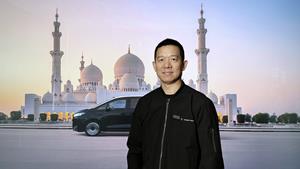 Faraday Future Founder and Co-CEO YT Jia Shares Weekly Investor Update: FF Finance Company has Been Established and Completed its Financial License Application; BlackRock has Further Increased its Holdings in FFAI; The First Superstar Owner of the FX…