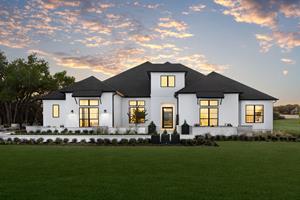 New Toll Brothers Model Home Opens at Toll Brothers at Woodland Estates in Leander, Texas
