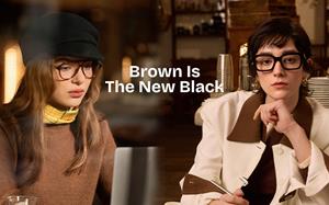 ZEELOOL Unveils ‘Brown Is The New Black’ Collection