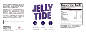 Jelly Tide Gummies Exploding in 2026: JellyTide Shocking Boom Why Everyone Is Talking About This Metabolism Trend