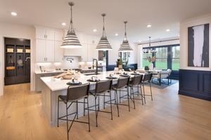 Toll Brothers Announces New Luxury Home Community Coming Soon to Piedmont, South Carolina