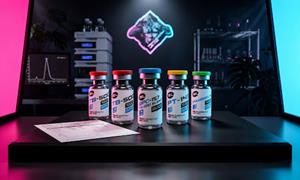 Behemoth Labz Introduces Insights Into Growing Demand for COA Tested SARMs and Peptides in Research Applications