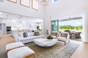 Toll Brothers Announces New Luxury Home Community Coming Soon to Nassau County, Florida