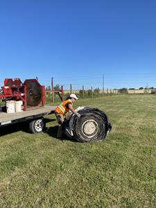 Cleanfarms and the Peace River Regional District Renew Successful Agricultural Plastics Recycling Program Offering in British Columbia’s Peace Region