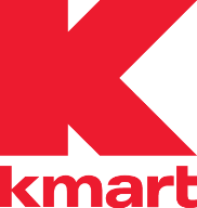 kmart logo