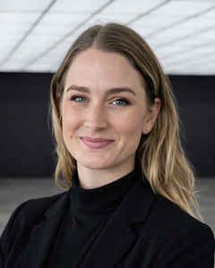 Frontieras North America Appoints Seasoned Marketing Executive Nora Shepard as Vice President of Communications