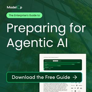 ModelOp Releases Landmark Whitepaper “Preparing for Agentic AI” that Urges Enterprises to Establish Control with Its Practical Roadmap to Avoid Catastrophic Risk Exposure