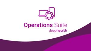RadNet’s DeepHealth Announces Wichita Radiological Group as First Operations Suite™ Customer 