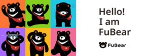 Taiwan Excellence Rolls Out FuBear High-Five Campaign to Engage Communities Worldwide