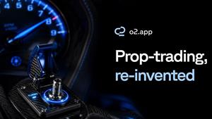 o2 DEX Launches Turbo Accounts, Replacing Prop Firm Evaluations With Instant Trading Capital