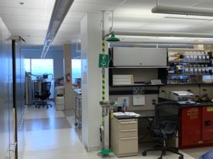 Predictive Biotech Laboratory