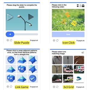 Aurora Mobile’s EngageLab Introduces Advanced Behavioral CAPTCHA to Strengthen Digital Security and User Experience