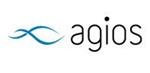 Agios Pharmaceuticals logo