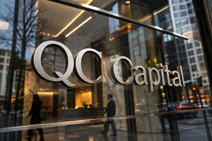 QC Capital Group Announces Investment Opportunities through Investment Professionals