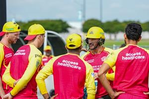 Texas Super Kings Open the Fourth MLC Season Under Captain Faf du Plessis