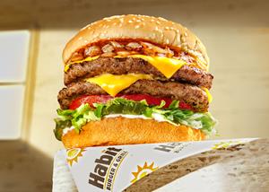 Habit Burger & Grill Celebrates Launch of Reedley Drive-Thru Restaurant