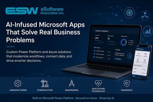 Custom AI Microsoft Apps That Solve Real Business Problems by ESW