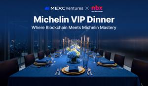 MEXC Ventures Supports Industry Dialogue and Ecosystem Collaboration at NBX 2026