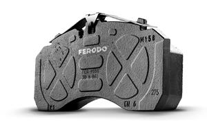 DRiV Expands Ferodo Premier Copper-Free Brake Pads for Commercial Vehicles