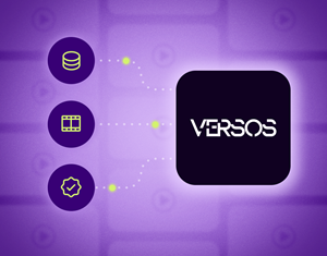 Versos AI Launches the First End-to-End Solution for Preparing and Licensing Video Training Data for AI