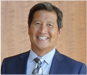AiM Medical Robotics adds surgical robotics pioneer, Dr. Yulun Wang, to its world-class Board