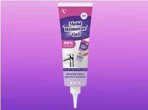 NuroClean Unveiled: Why NuroClean Mold Remover Gel Sets a New Standard in Mold Elimination for Bathrooms, Kitchens, and Damp Areas