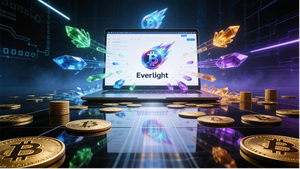 Google's Quantum Whitepaper Rattles Crypto — Bitcoin Everlight's Presale Offers a Different Angle