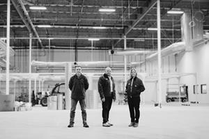 Inertia raises $450 million to commercialize the only proven fusion science