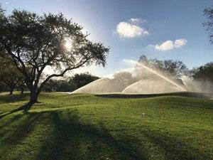 Chateau Golf & Country Club - Golf