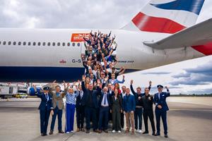 UK sends largest ever business delegation to the US for Greater Together Los Angeles