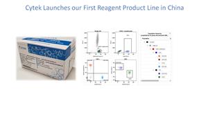 Reagents from Cytek