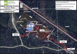 Renforth Advancing Work on Globex’s Parbec Gold Royalty Property