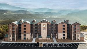 Westgate Smoky Mountain Resort & Water Park Expands With New $26 Million Mountaintop Lodge in Gatlinburg, Tennessee