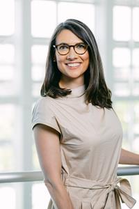 The Tampa Bay History Center Names International Library and Cultural Heritage Leader Audrey Chapuis as its Next President and CEO