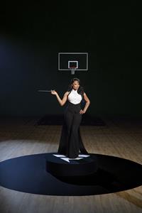 Fanatics Sportsbook and Megan Thee Stallion Hit All the Right Notes with New NBA Campaign