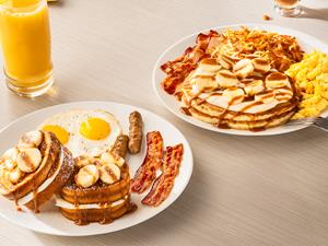 Ditch the Resolutions, Keep the Savings: Denny’s Launches NEW Slammin’ Meal Deals Starting at $5.99