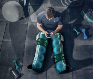 UREVO Launches the World’s First AI-Powered Wireless Recovery Boots, Bringing Professional Sports Therapy to Every Athlete