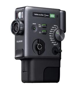 FUJIFILM Announces Instax mini Evo Cinema Hybrid Instant Camera; Preorder at B&H