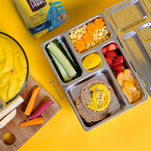 PACHA Makes Back-to-School Easier for Gluten-Free Families with New Foods, Free Resources and Breakfast Inspiration