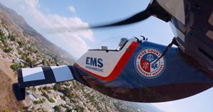 Pivotal Launches eVTOL Emergency Response Operations with Hyde County, North Carolina and Code Blue Resources